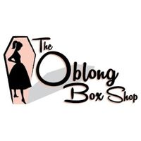 The Oblong Box Shop coupons